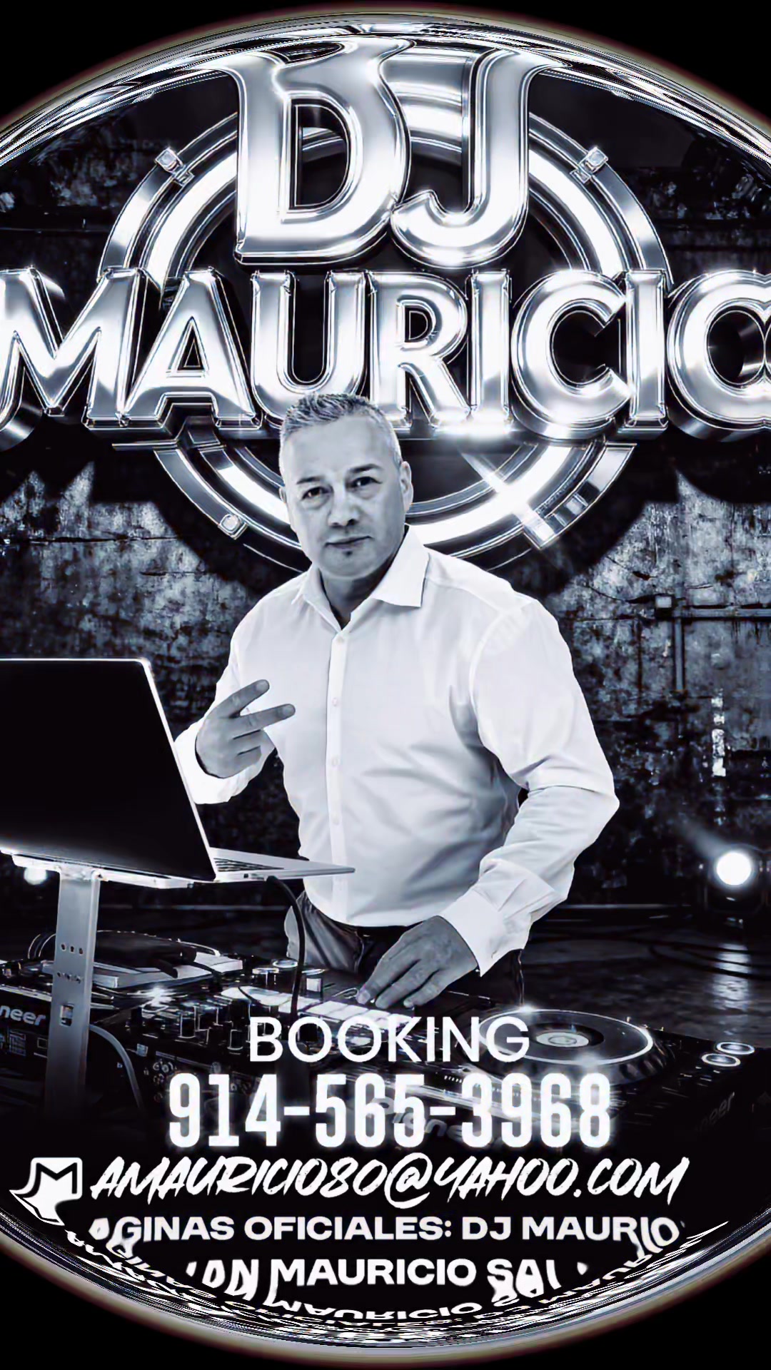 @DjM@uricio