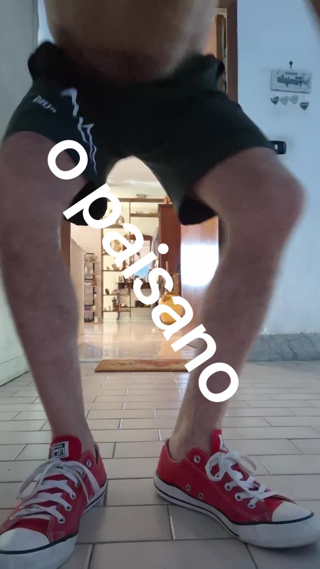 @Antimo cavaliere o paesano