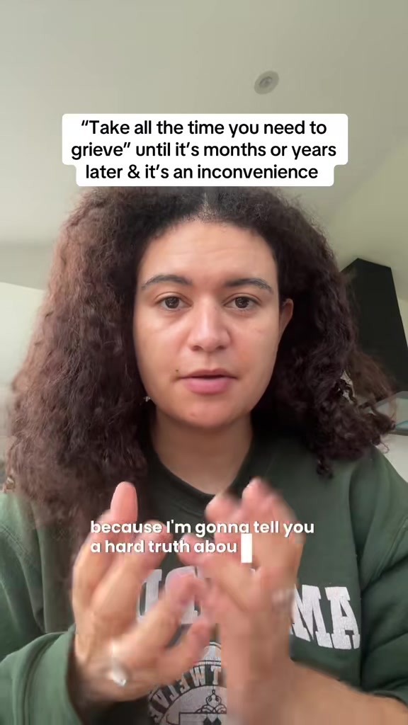 @Yasmin | Grief Counsellor
