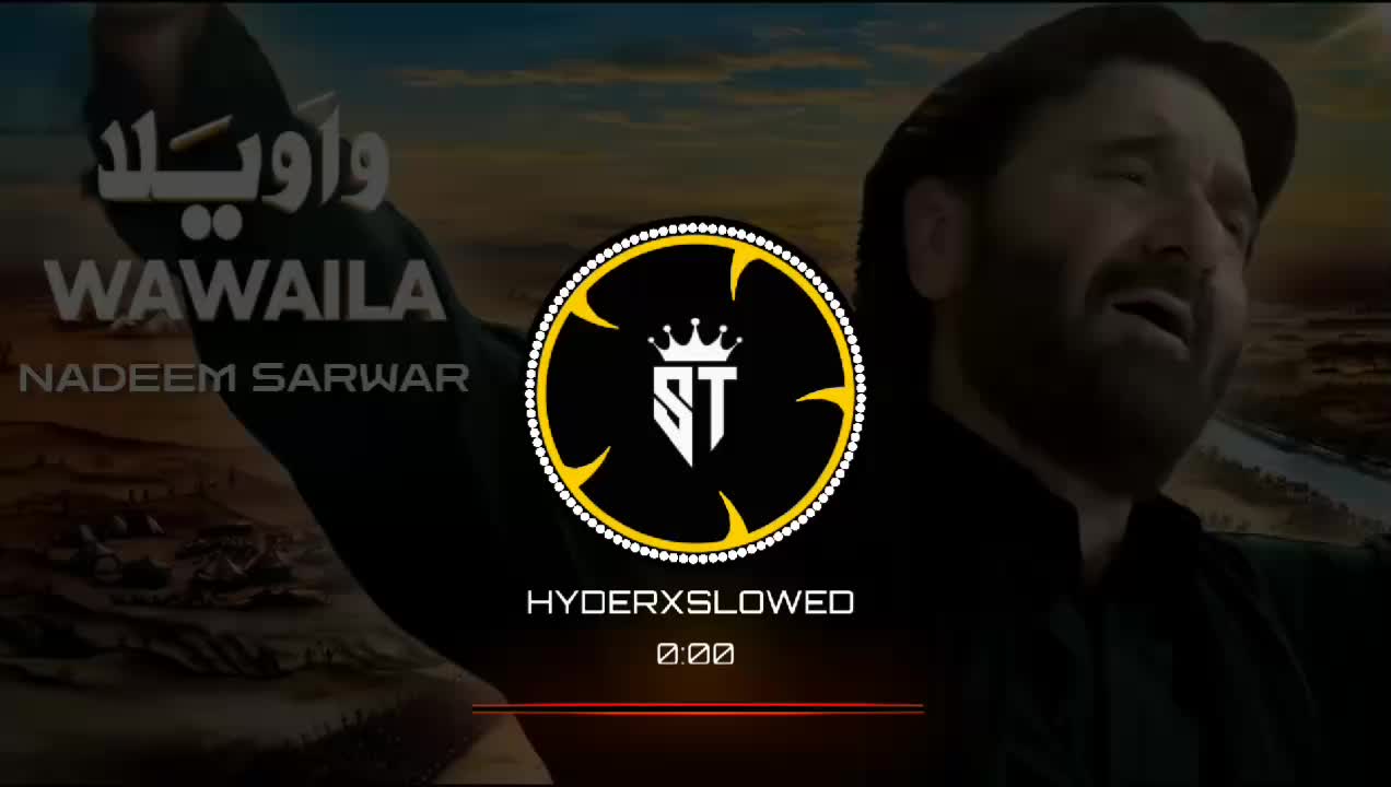 @HyderXSlowed