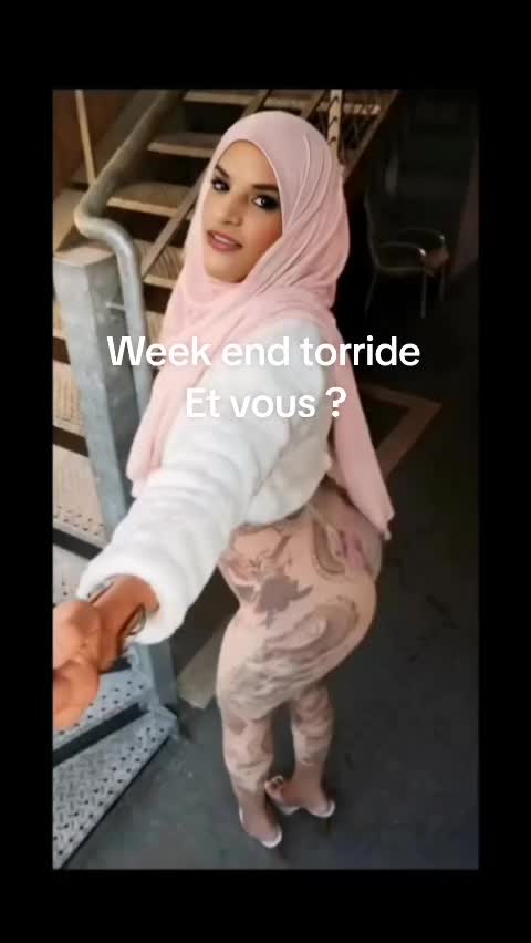 @Zahya Trans Hijab