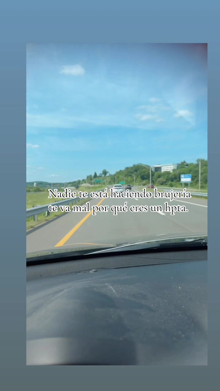 @Maria Moreno