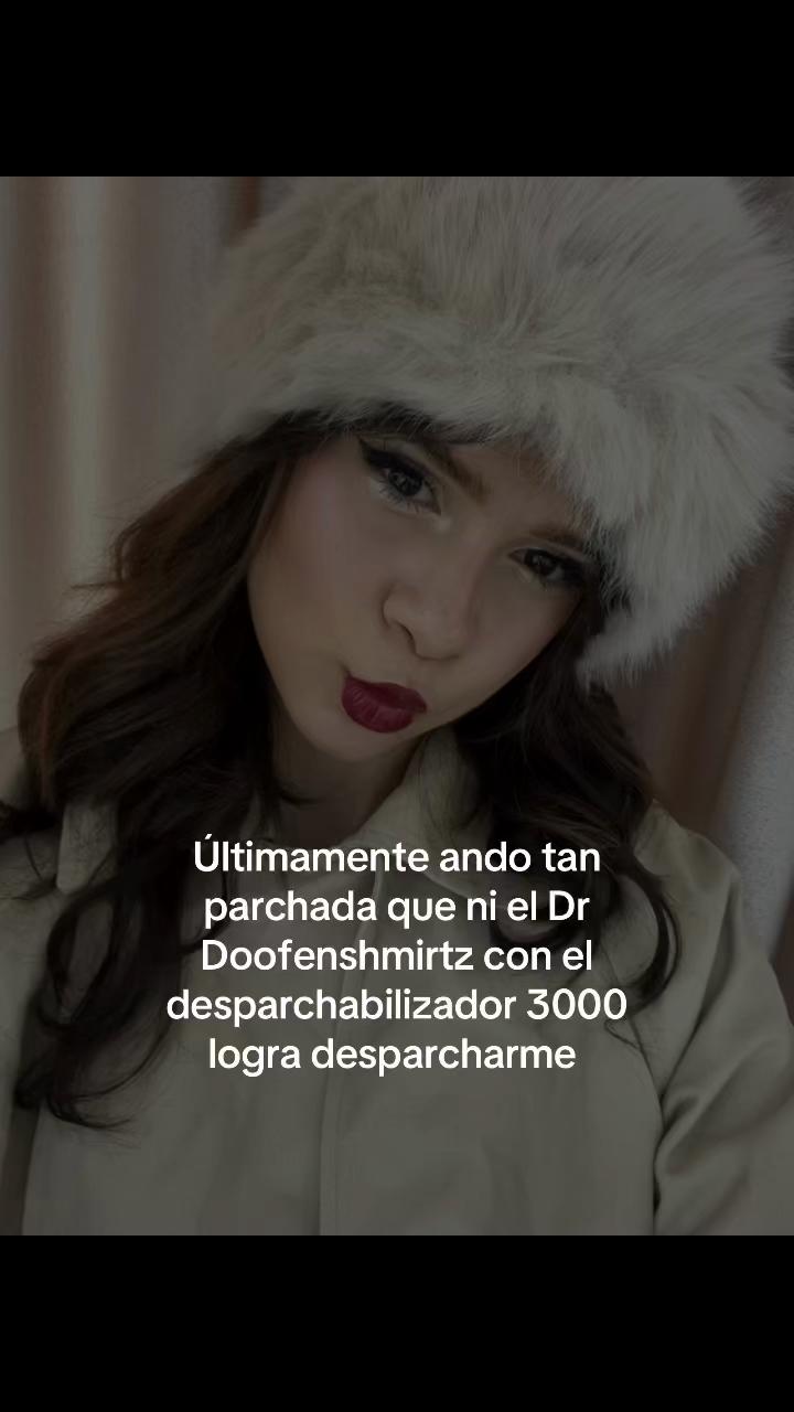 @Barbie