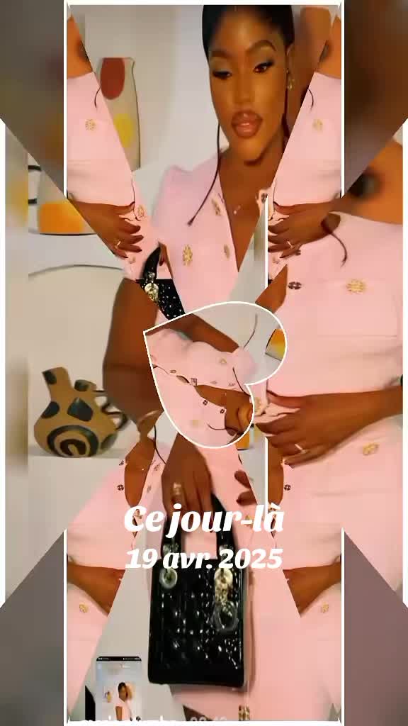 @Maria ntumba