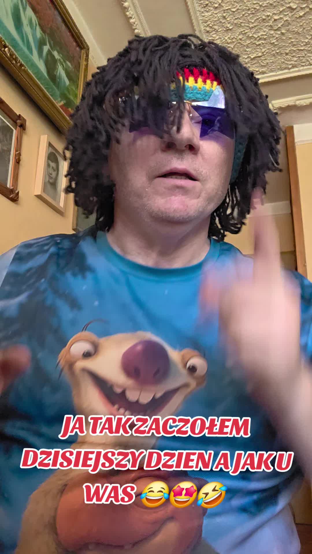 @MiłośćŚwiadomośćPrawda