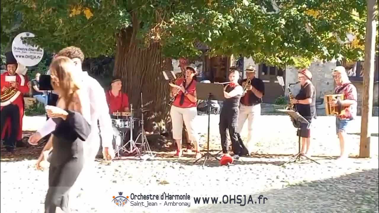 @OHSJA