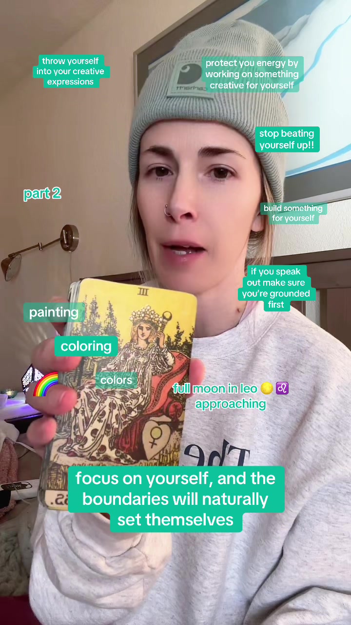 @megxconley | mindset