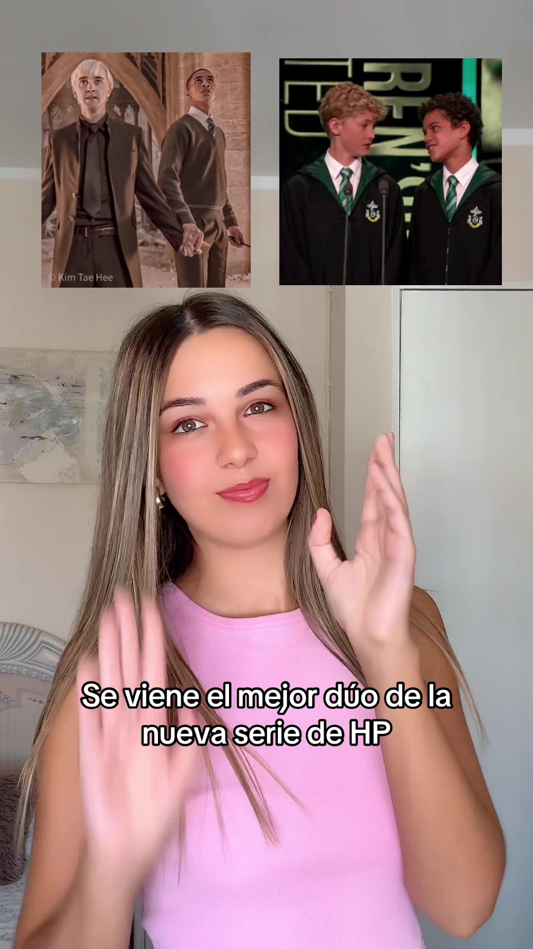 @Laura Bravo