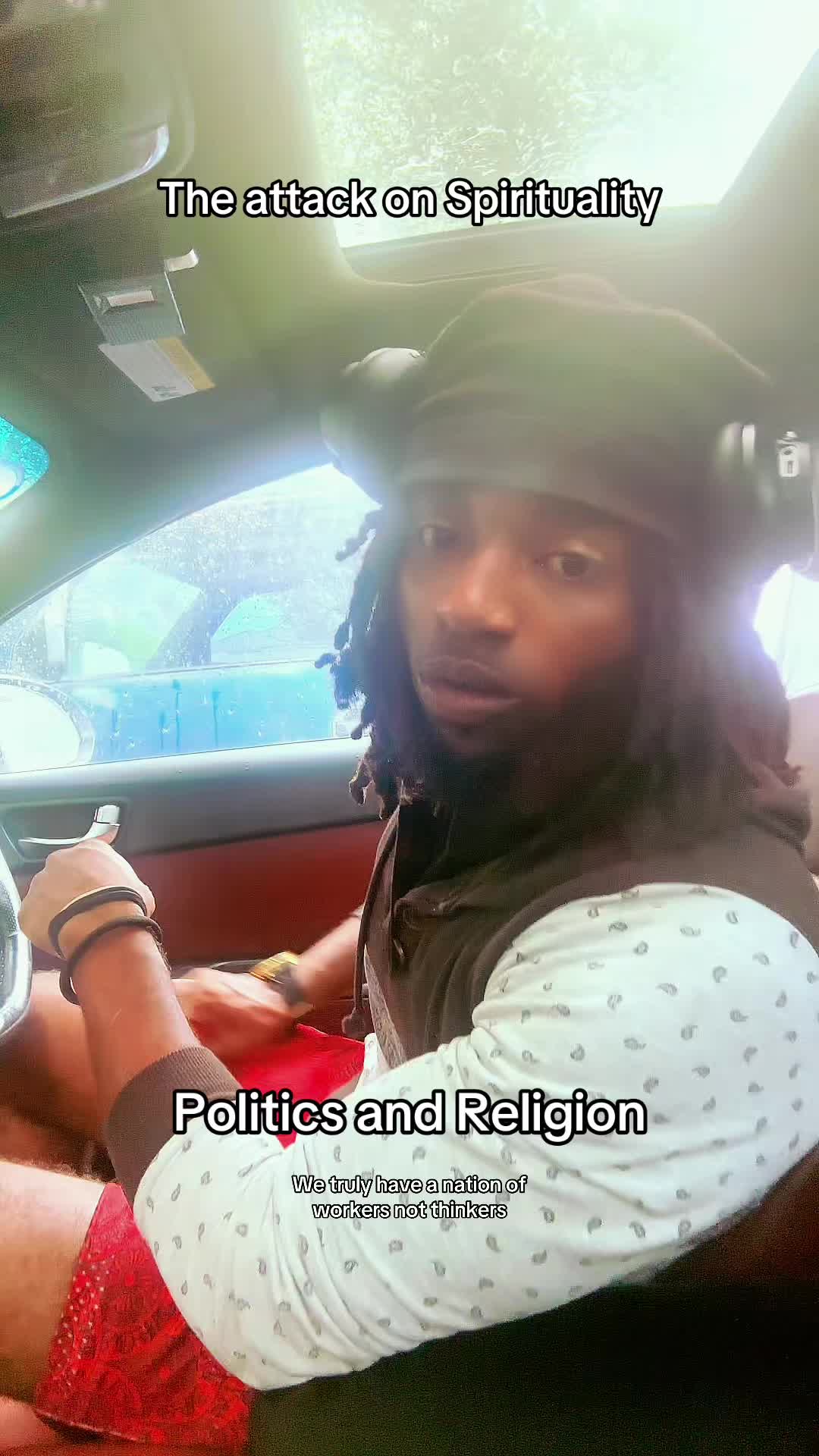 @FreeGod_Sonny☀️