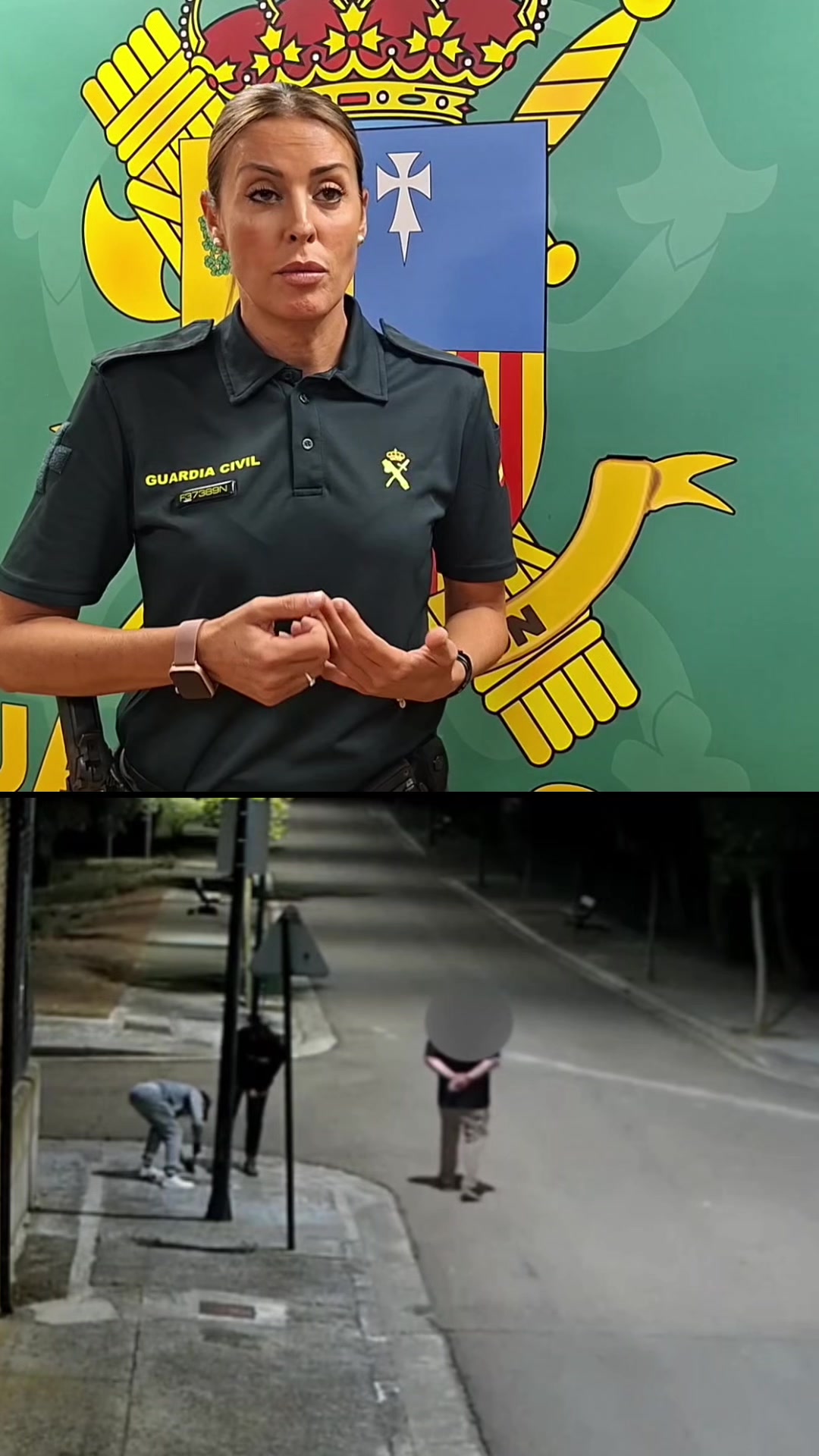 @Guardia Civil Navarra