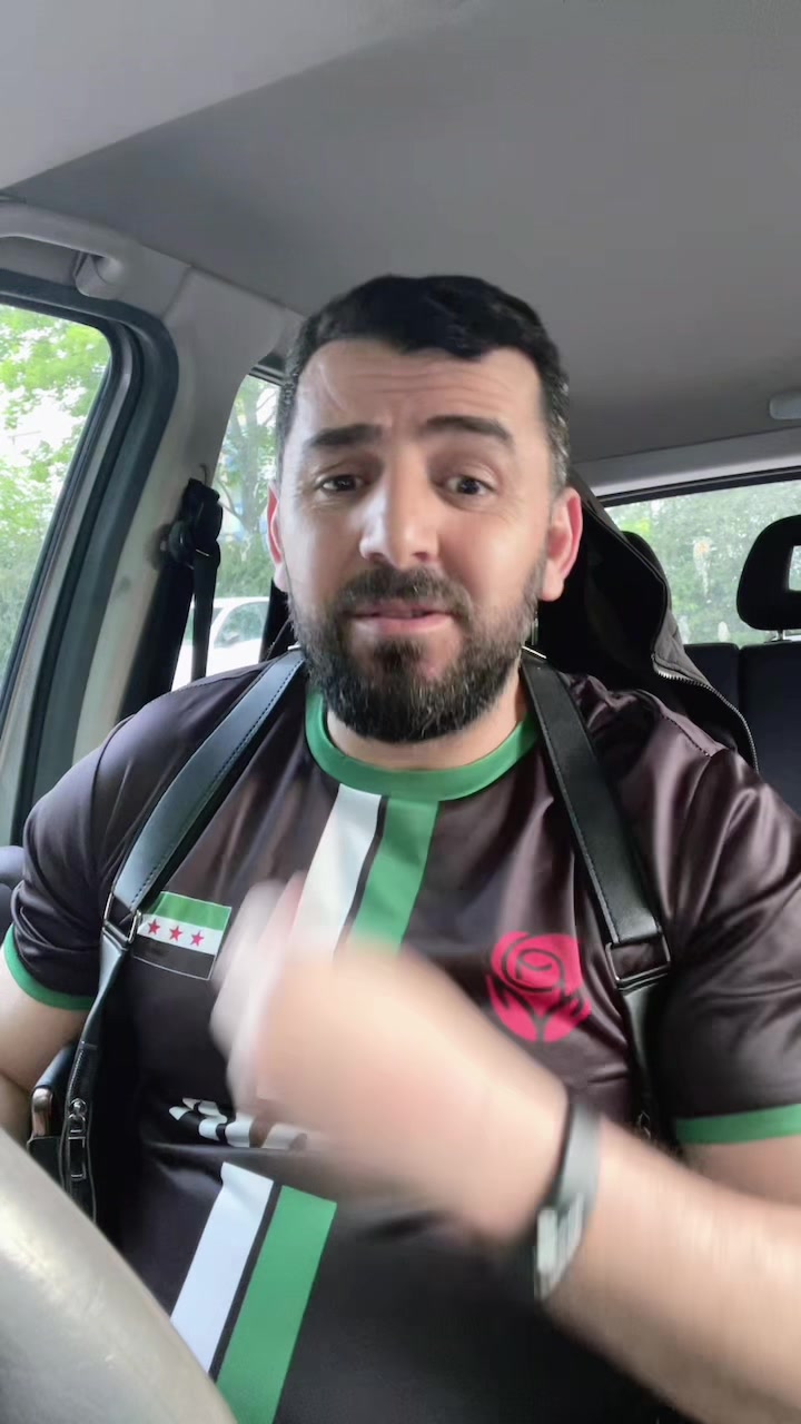 @أبو المجد ألزبيدي 🇸🇾🇸🇾✌️