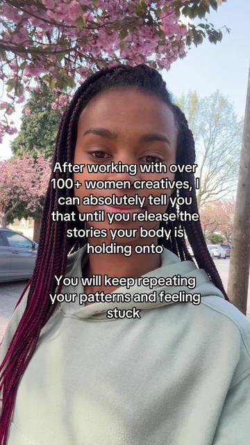 @Your Gurl Pearl