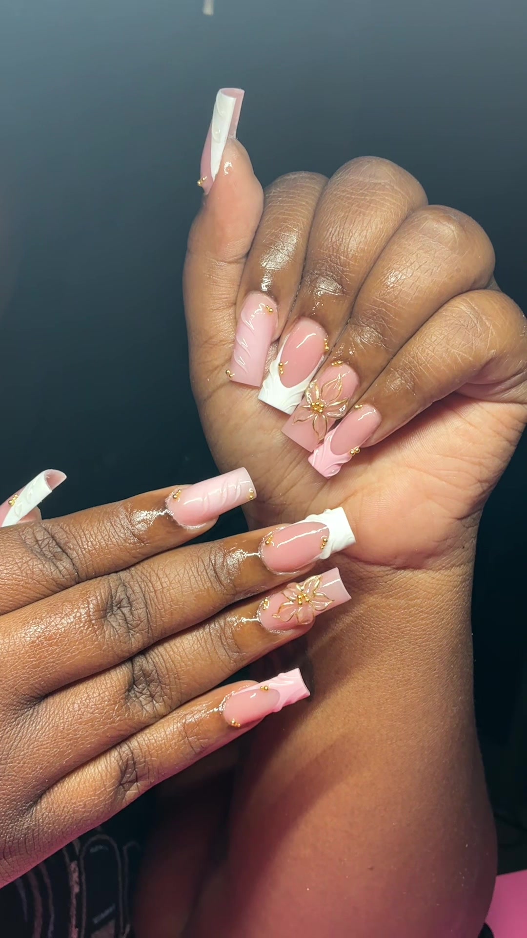 @DALLAS NAILTECH💓
