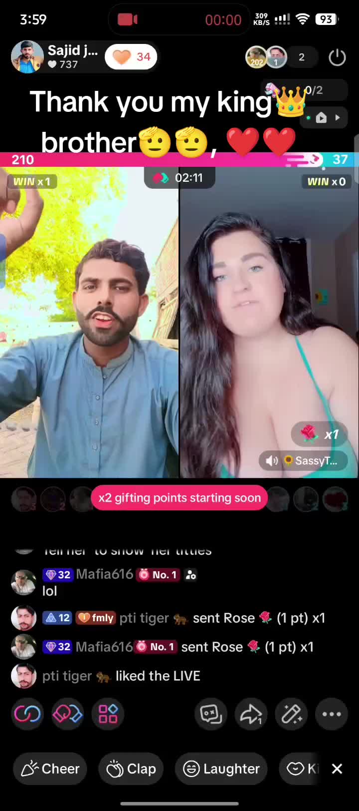 @Sajid jani 12