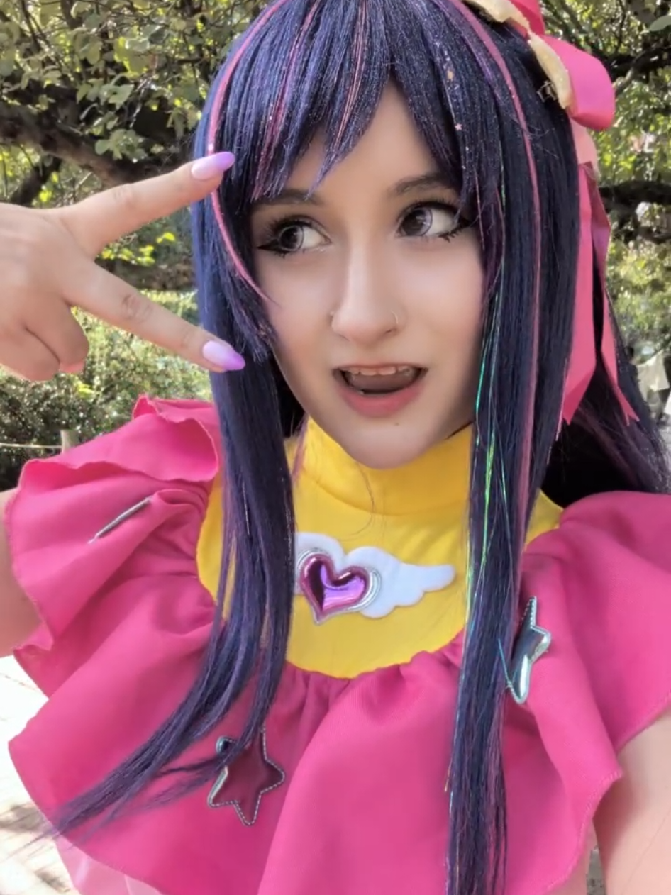 @Shinju 🍓