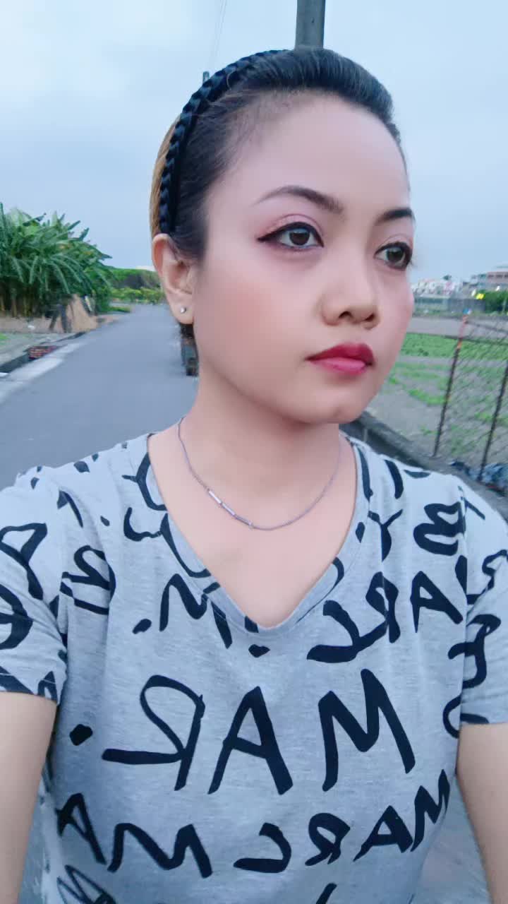@💞NOK RUM PUNYA AA WENDA💞