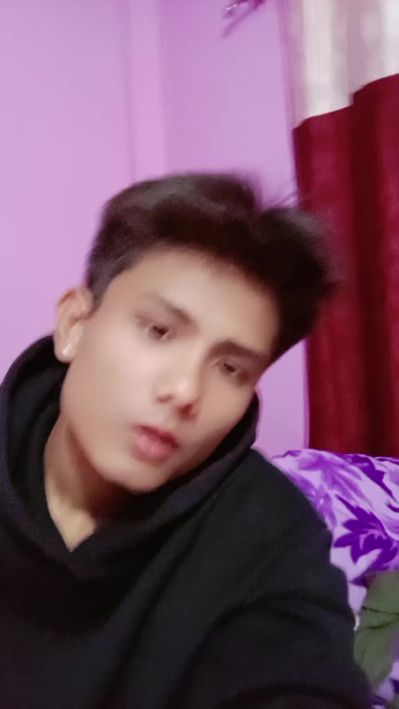@Spotless🤴Prince