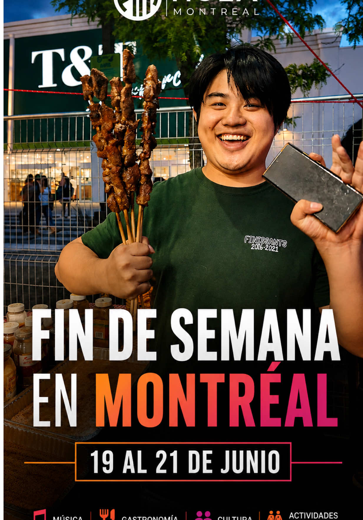 @Hola Montreal
