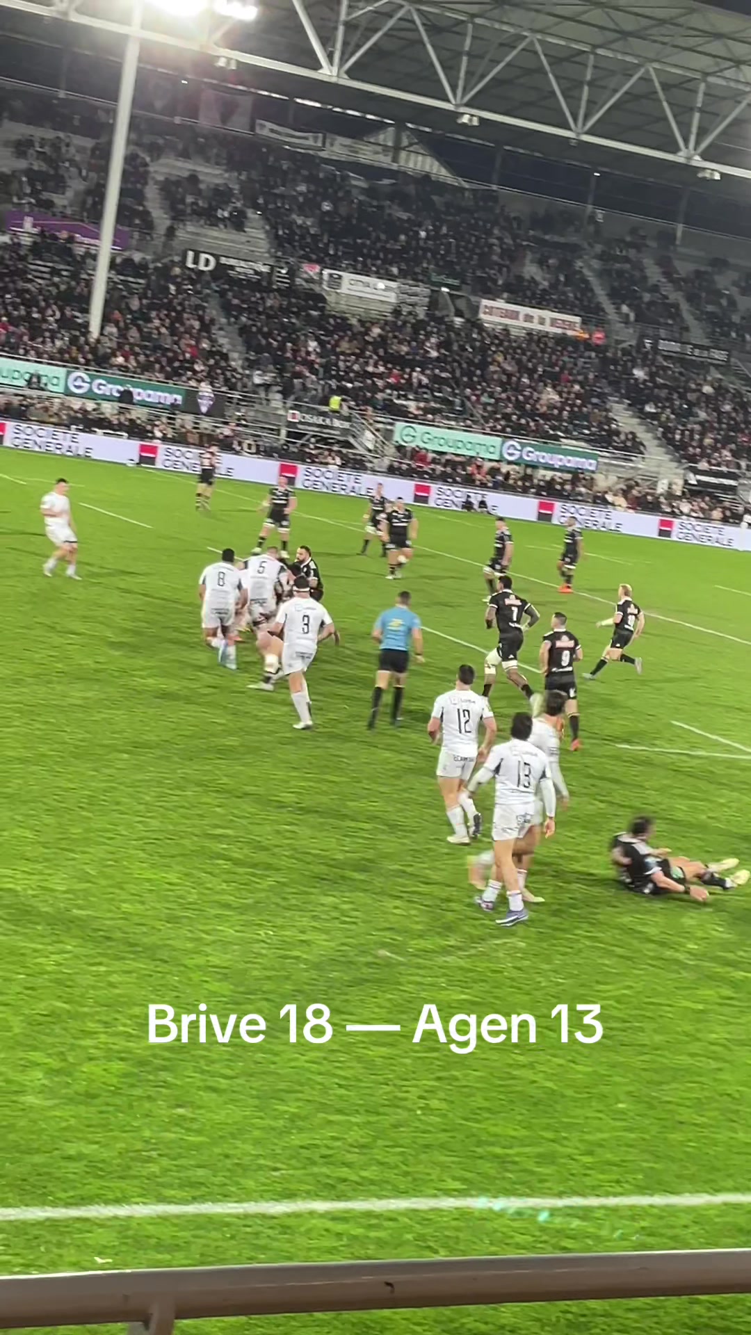 @Brive