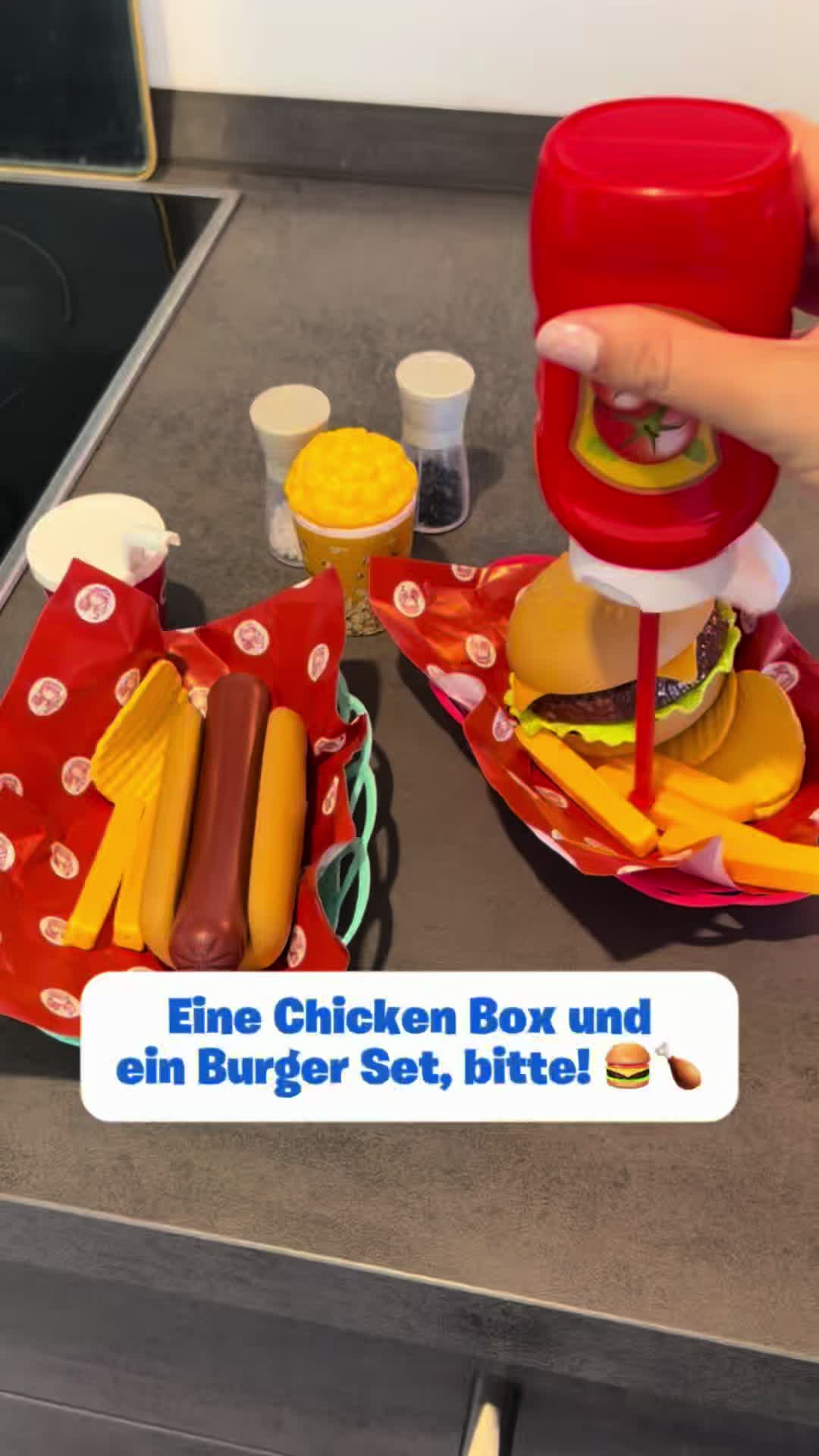 @Smyths Toys Superstores DACH