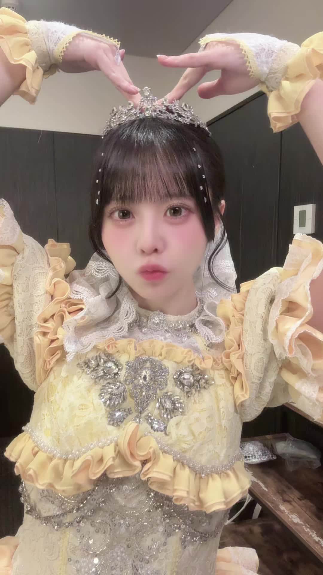 @福丸うさ