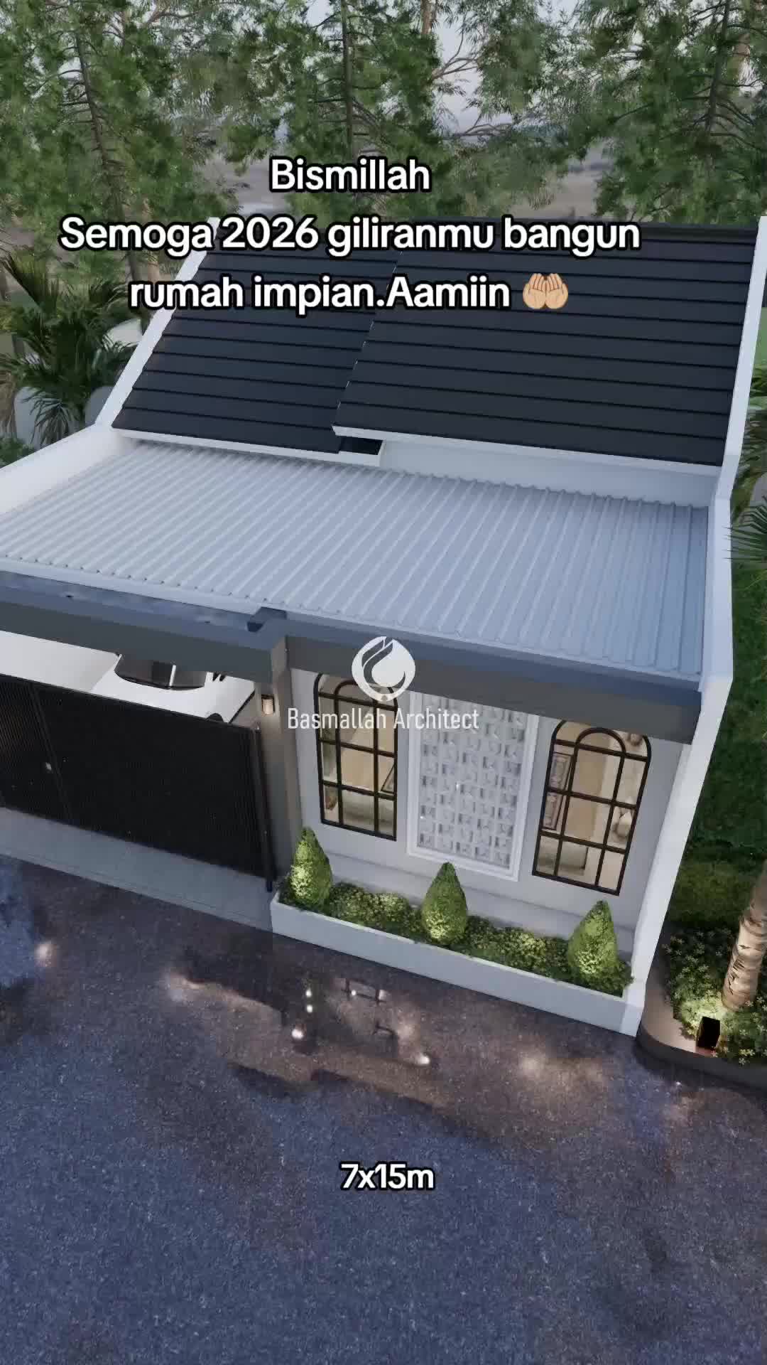@Basmallah Architect