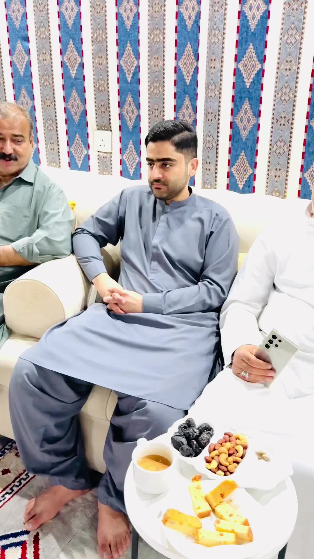 @Muhammad Waseem Rind