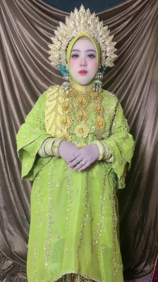 @Zulfi Mua(Rumah Pengantin)