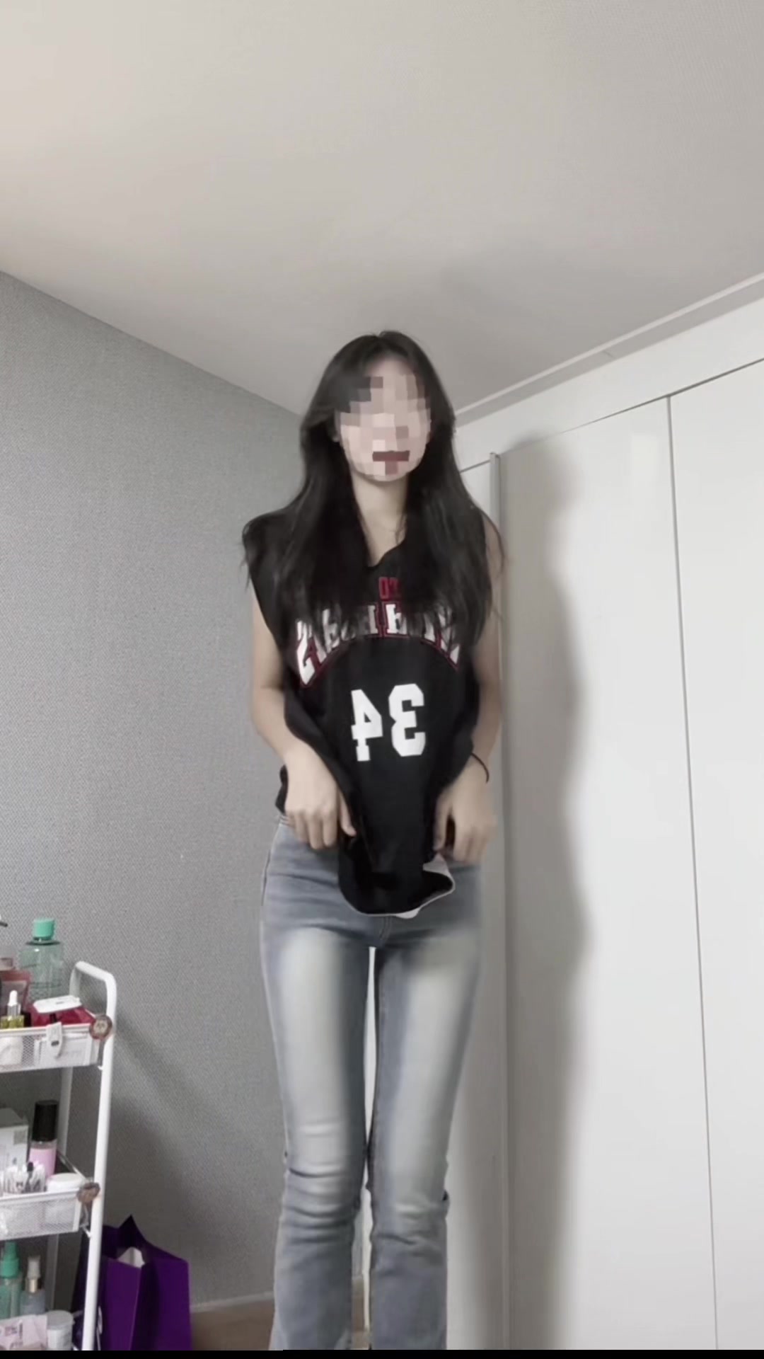 @초코에몽 중독녀