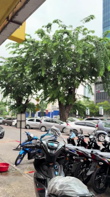 @Pj Wong Motor