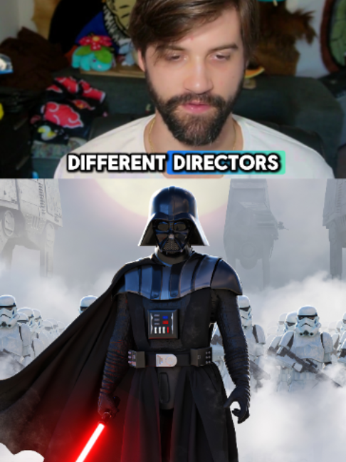 @This or That Star Wars