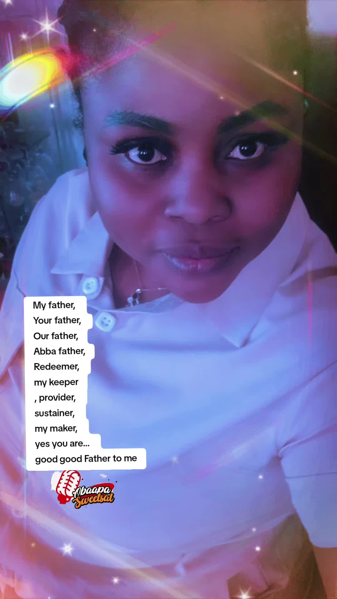 @OBAAPA SWEETSAL MINISTRIES