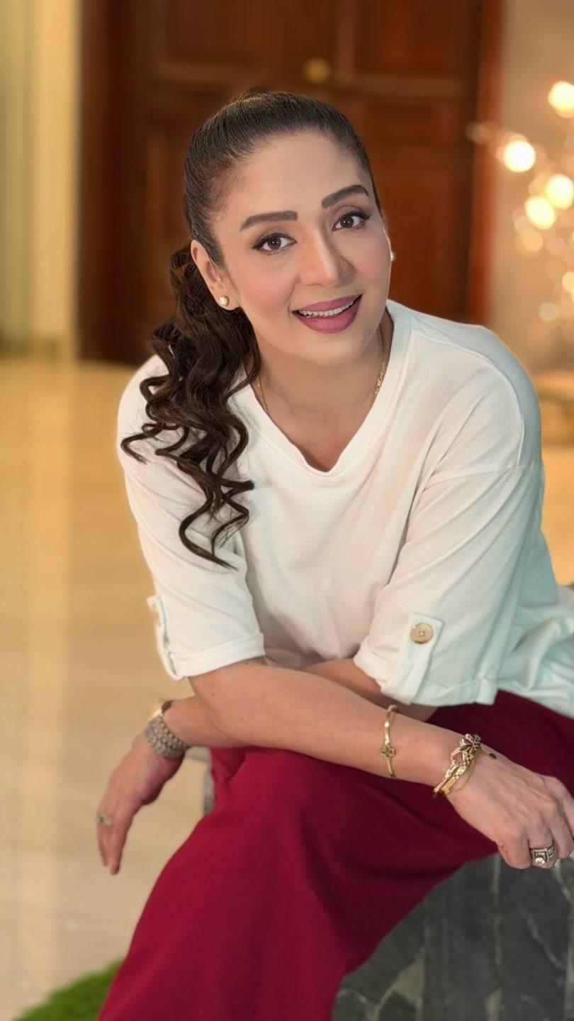 @Saima Qureshi