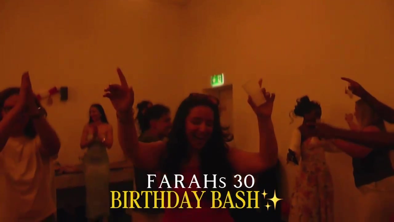 @Farah