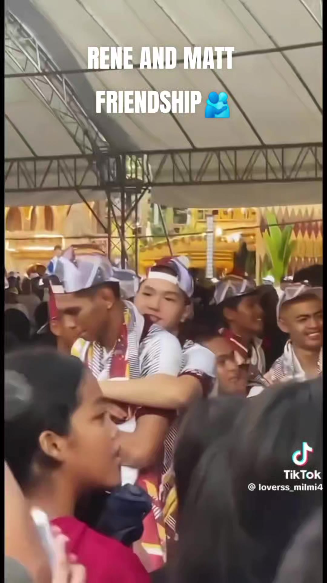 @RENE CLERT(MVP)
