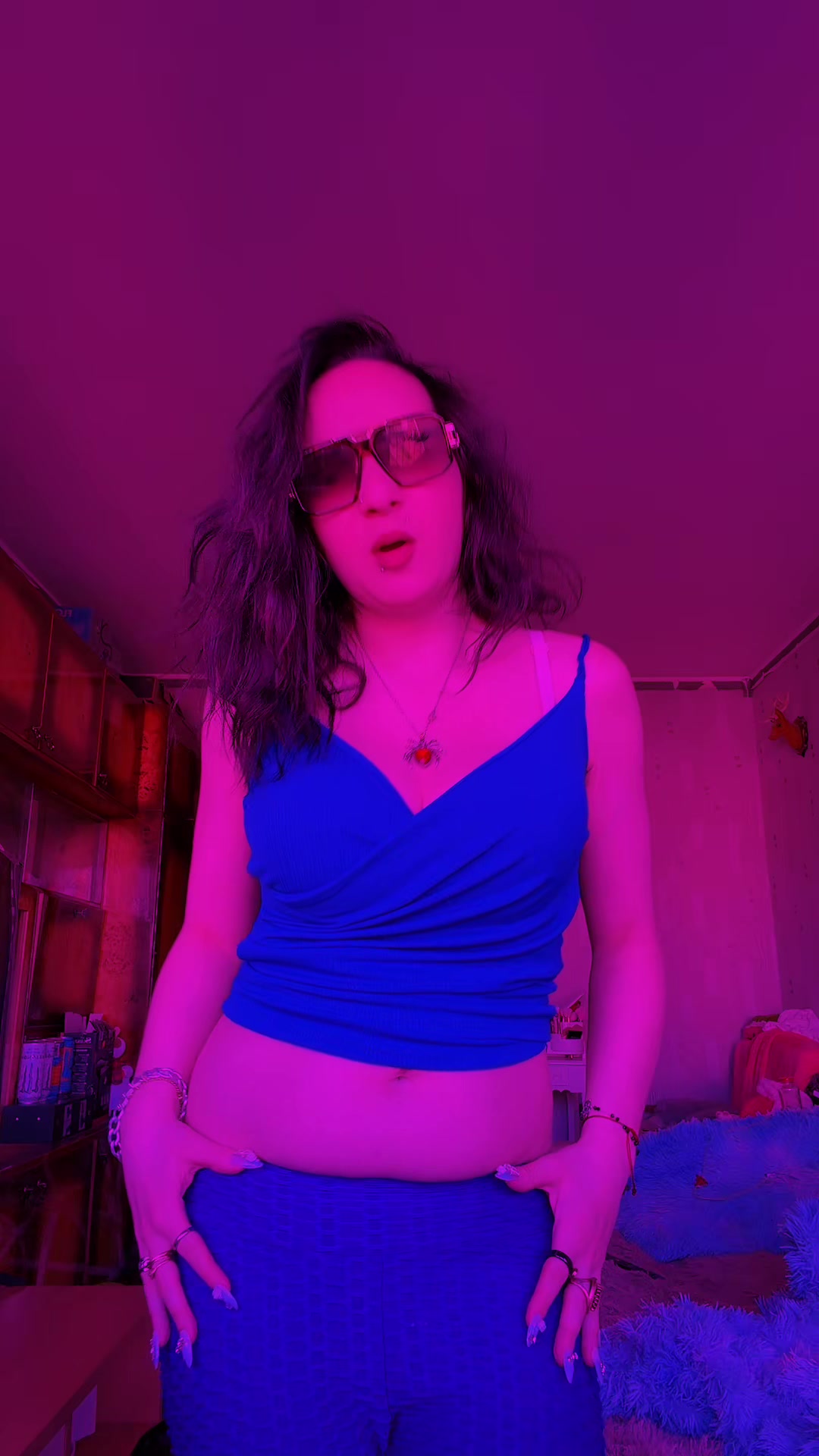 @💋🫶 Karolina 😈Marchwacz🐶🐱