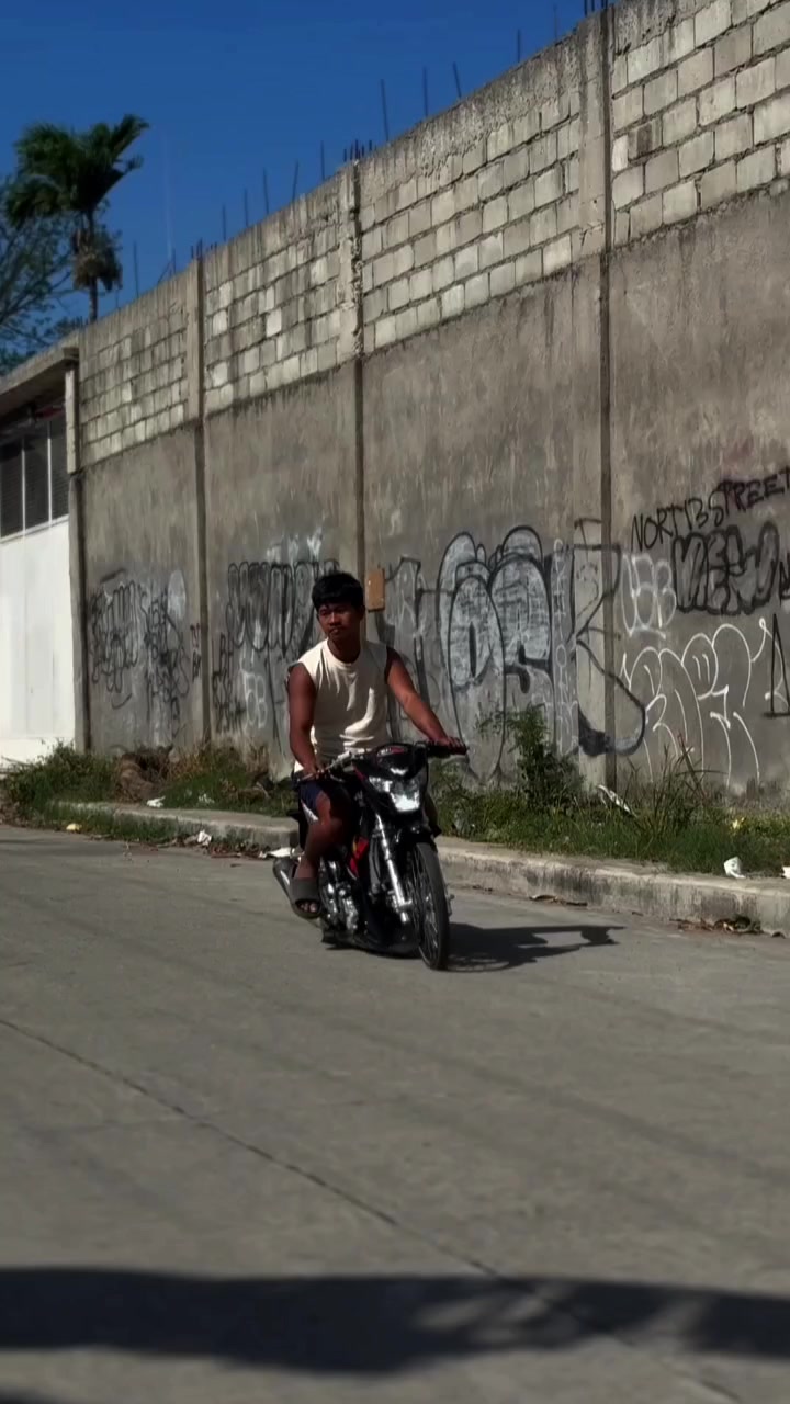 @BIRADOR NA FI