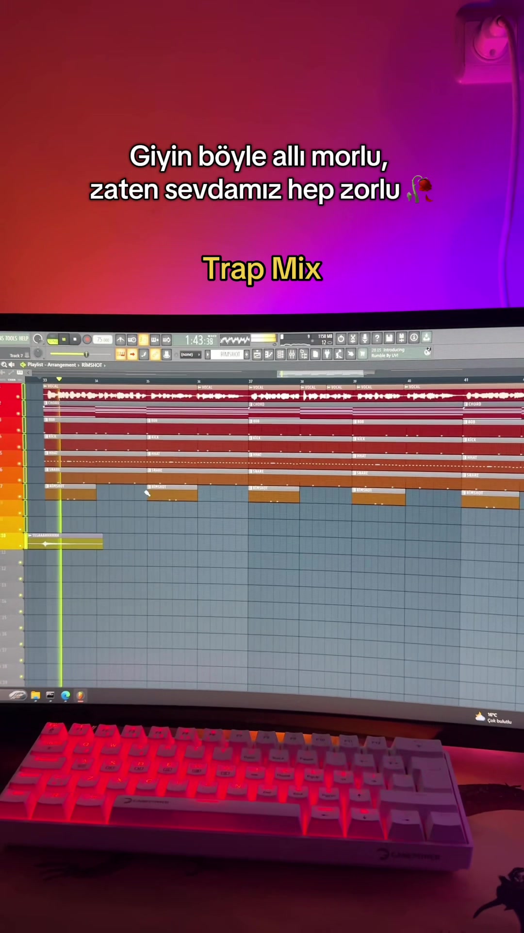 @Yasso Mix 🎵