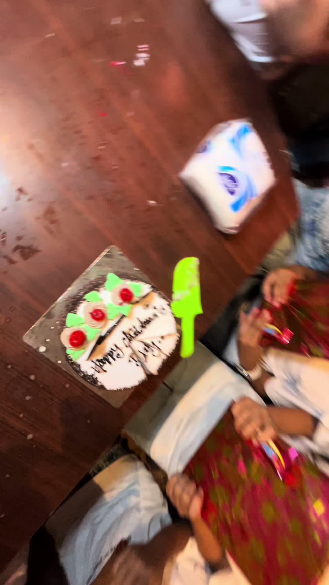 @Amita Maharjan (Dancer)