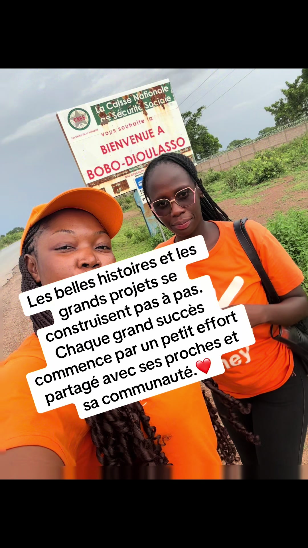 @digne fille de Tontama ❤️🤍