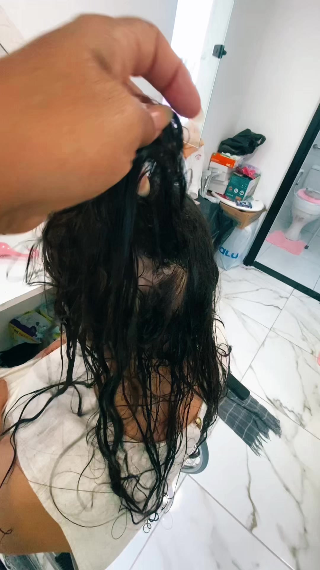 @Gleice Araujo