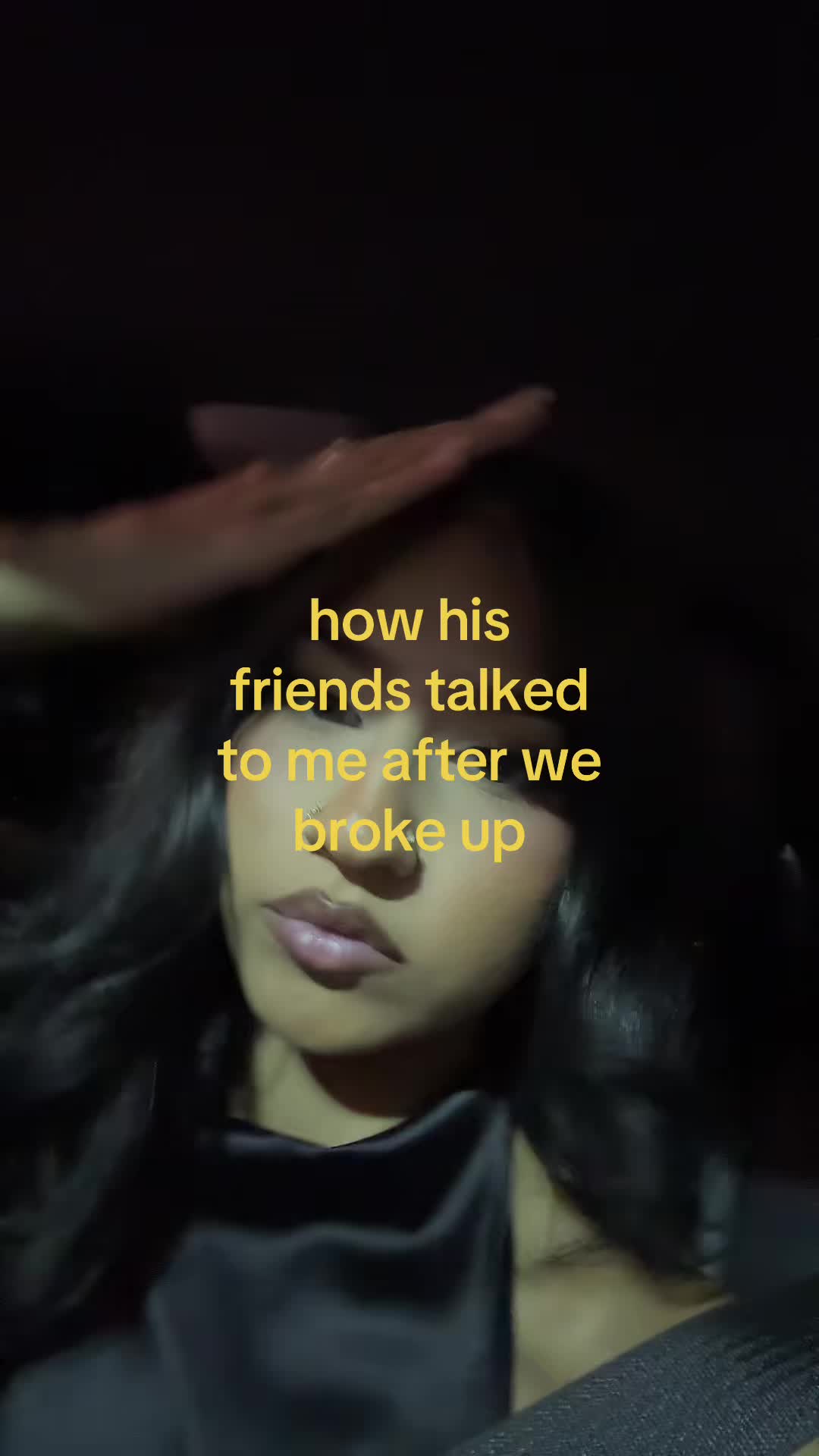 @secret