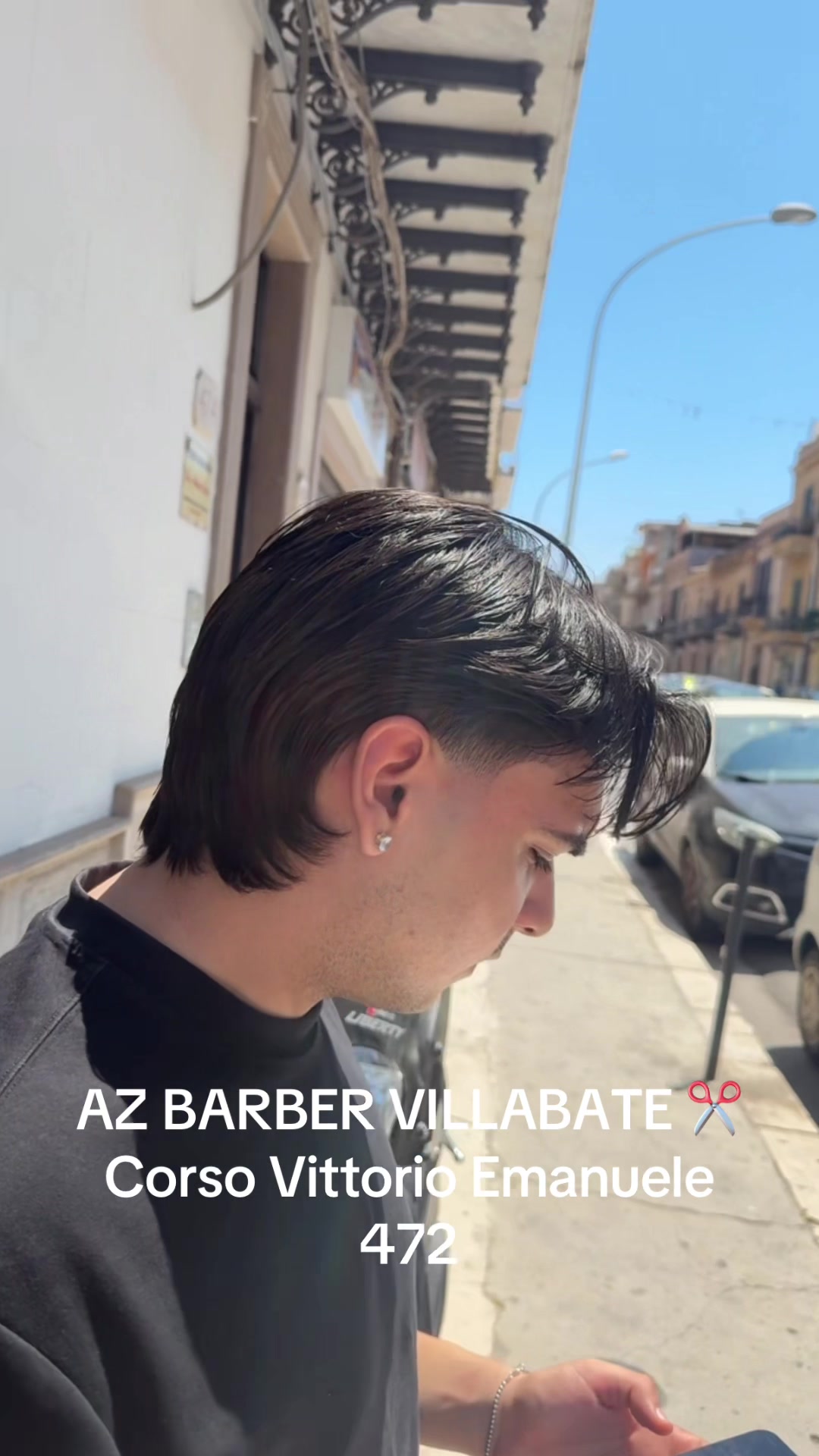 @AZ BARBER
