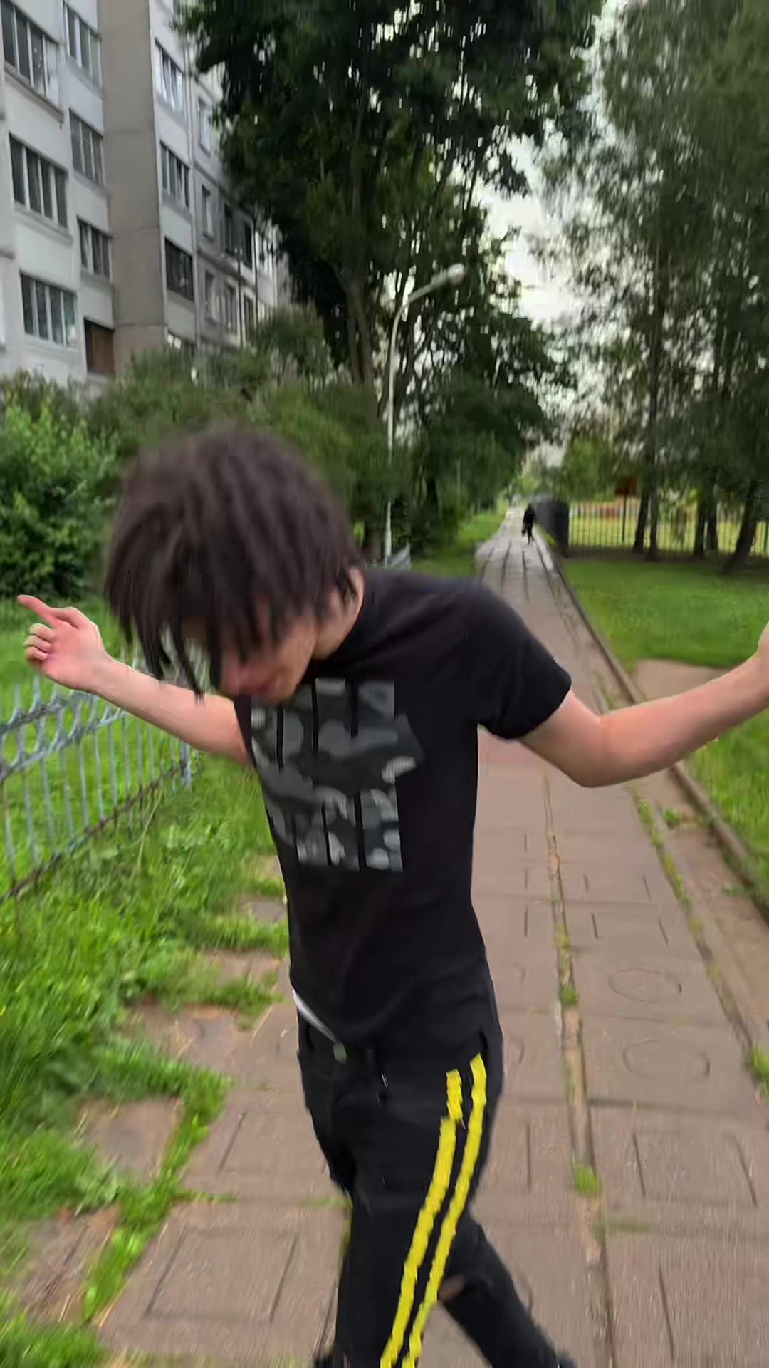 @ЧАПМАН #YTM🩸