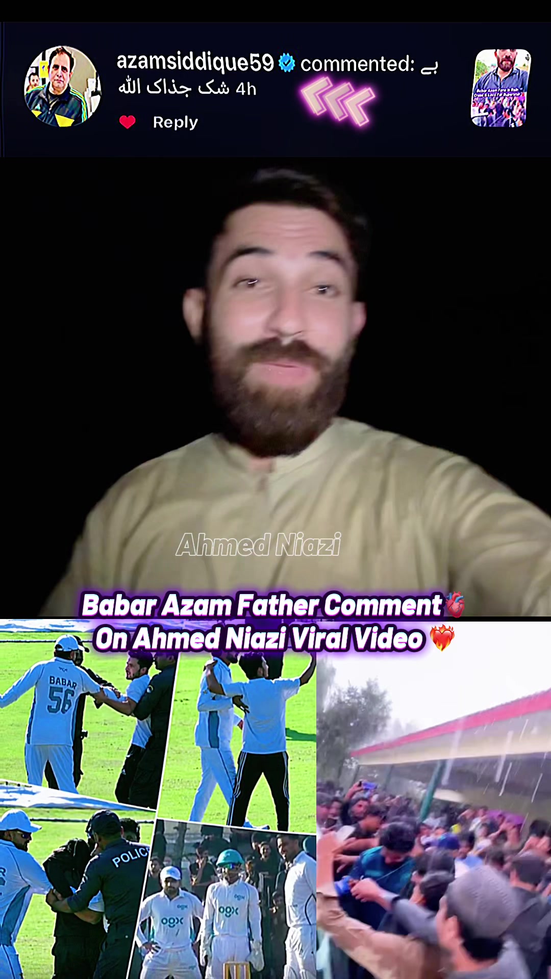 @Ahmed Niazi