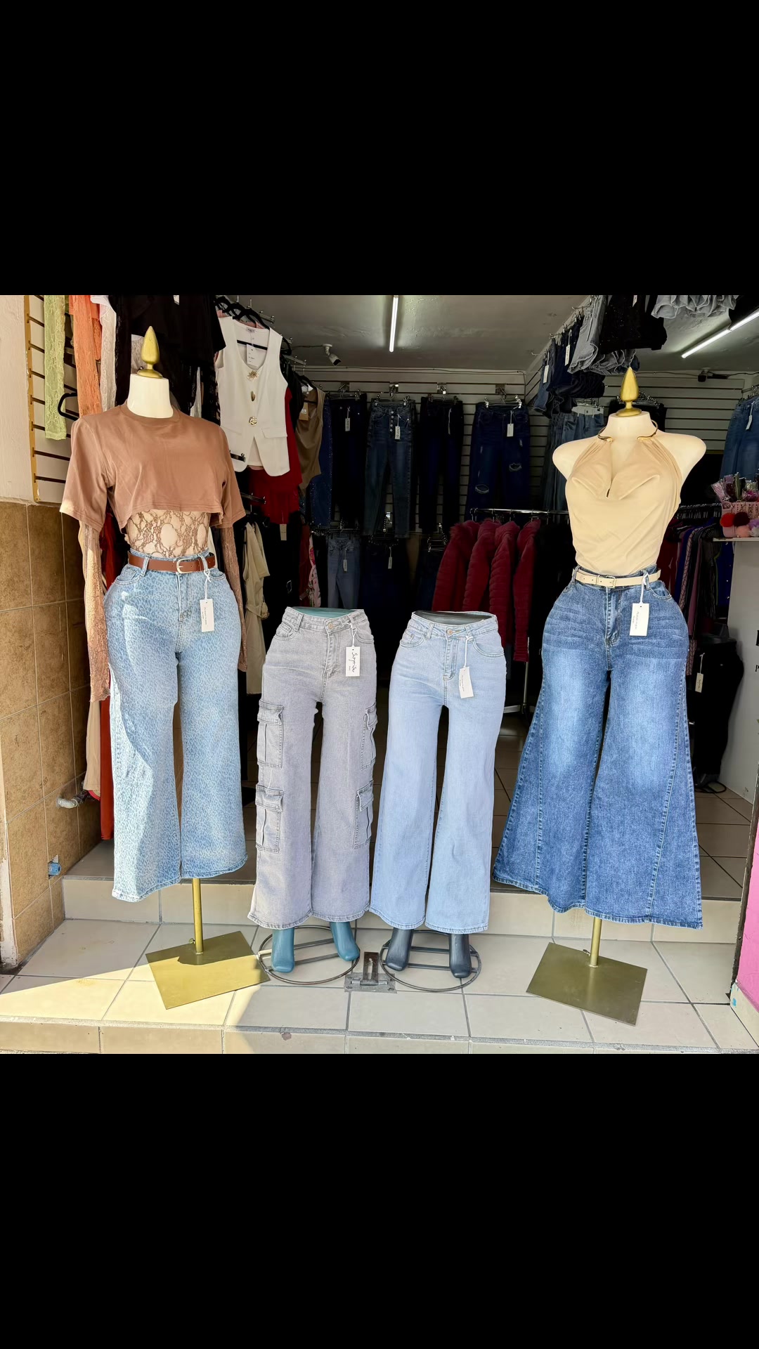 @fashion store 🌷