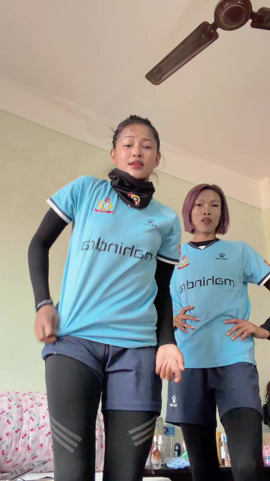 @SARU LIMBU