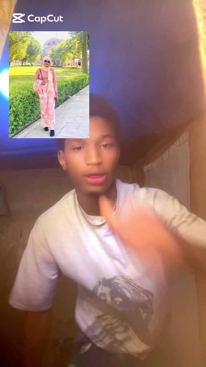 @Junior A2 Di Fulani king 👀❤️