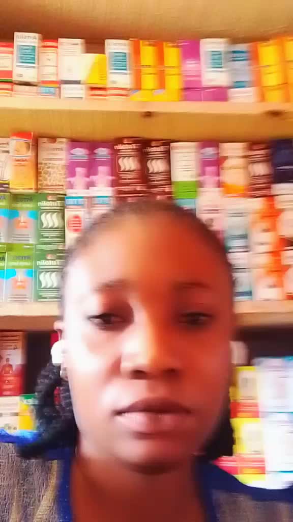 @Okonkwo Nora