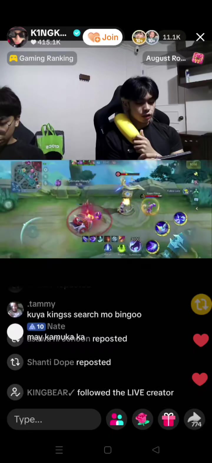 @Kelra 🇮🇩